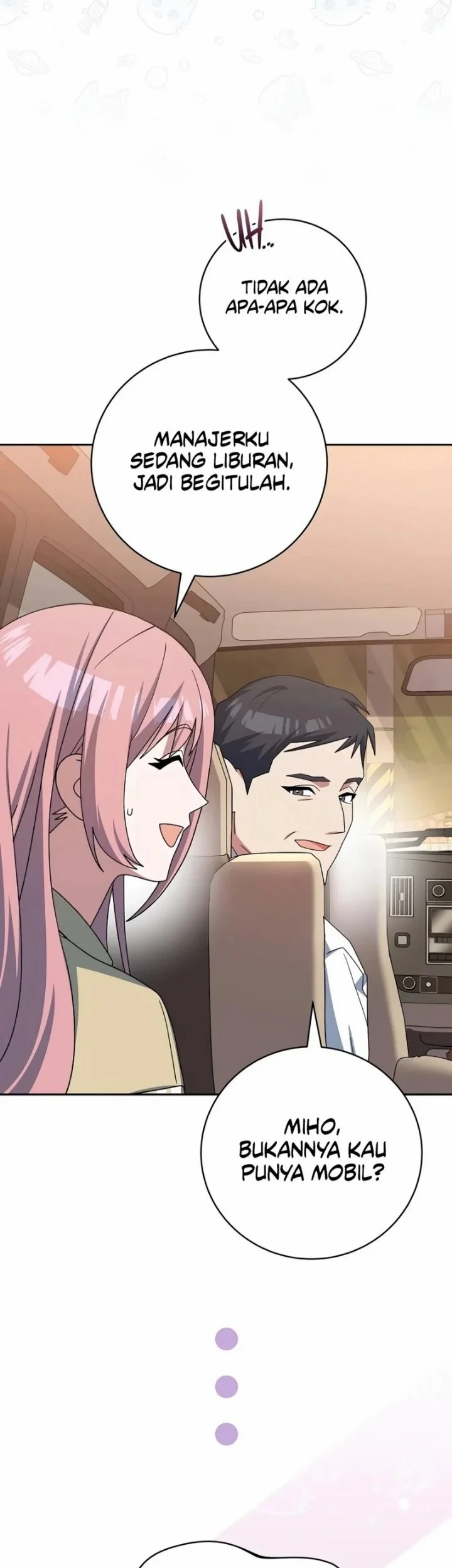 Genius Archer’s Streaming Chapter 113 - halaman 27