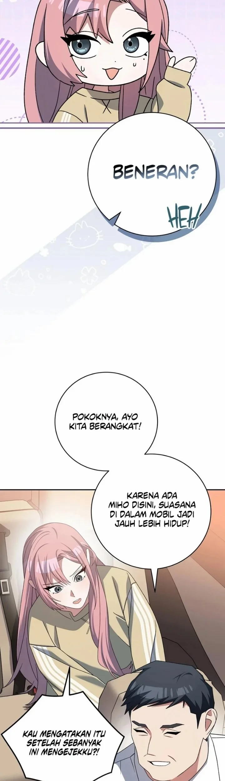 Genius Archer’s Streaming Chapter 113 - halaman 29