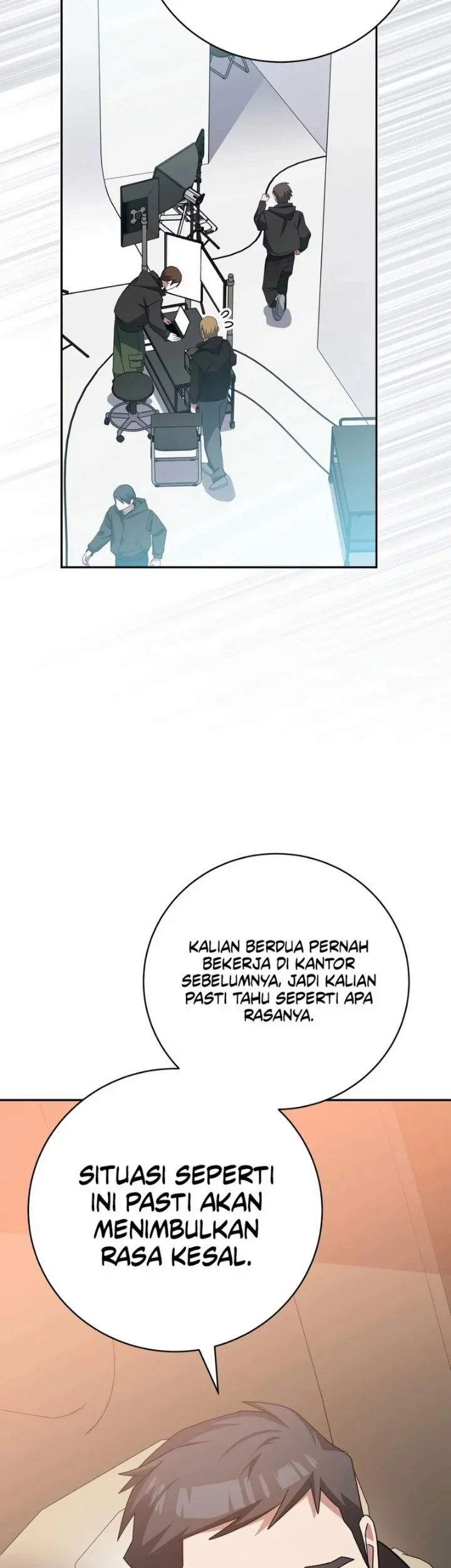 Genius Archer’s Streaming Chapter 113 - halaman 33