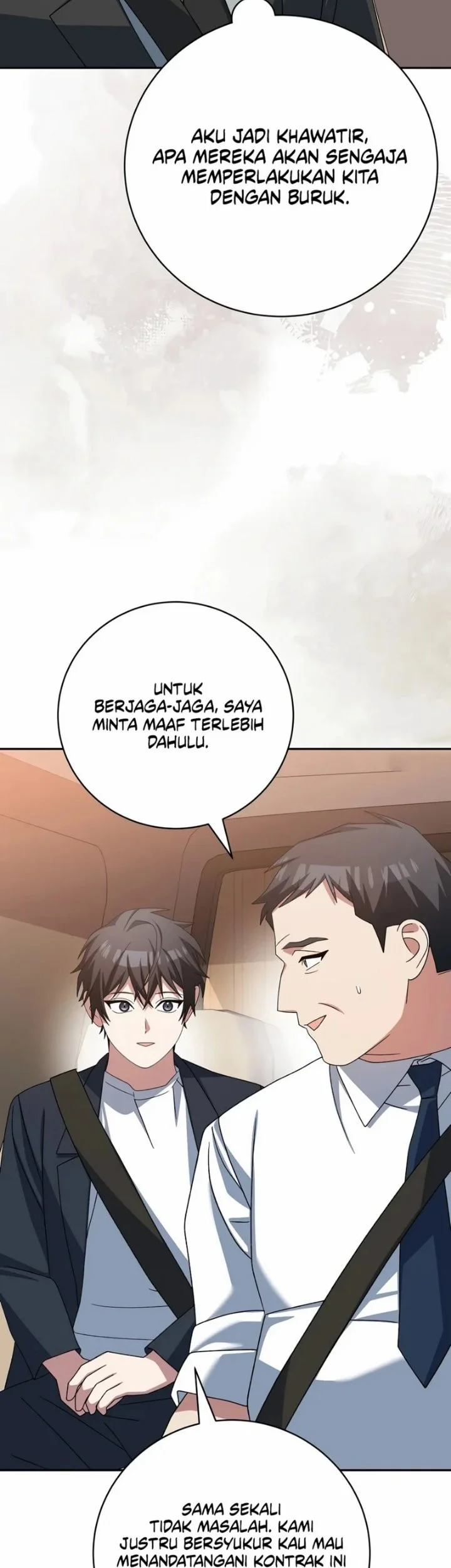 Genius Archer’s Streaming Chapter 113 - halaman 35
