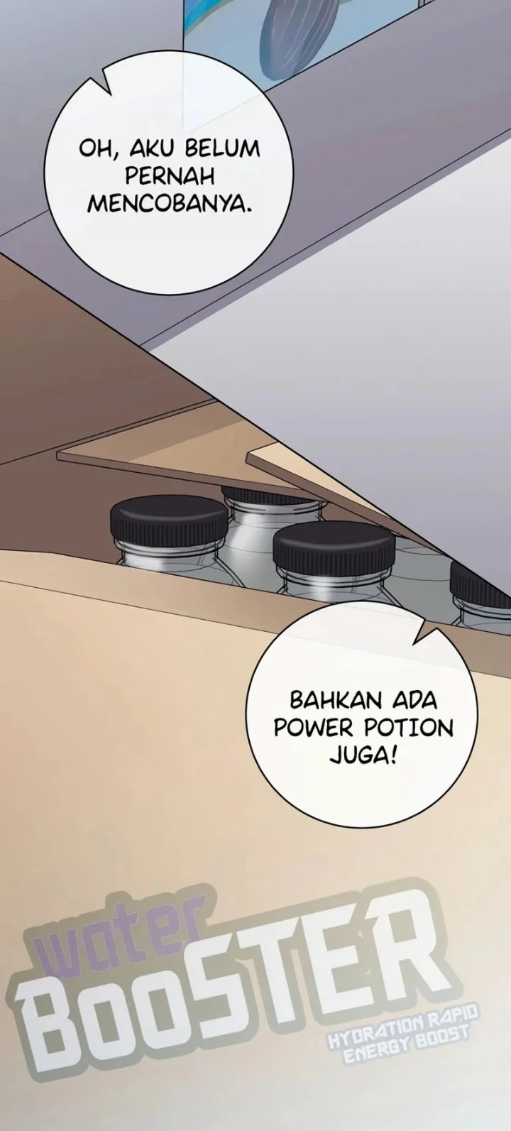 Genius Archer’s Streaming Chapter 114 - halaman 32