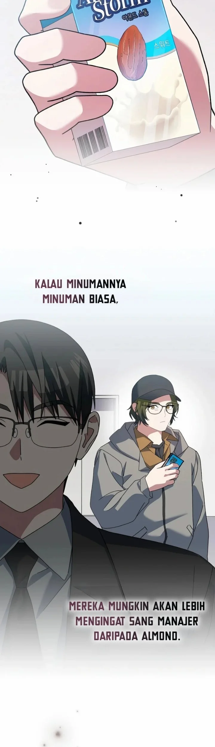 Genius Archer’s Streaming Chapter 114 - halaman 35