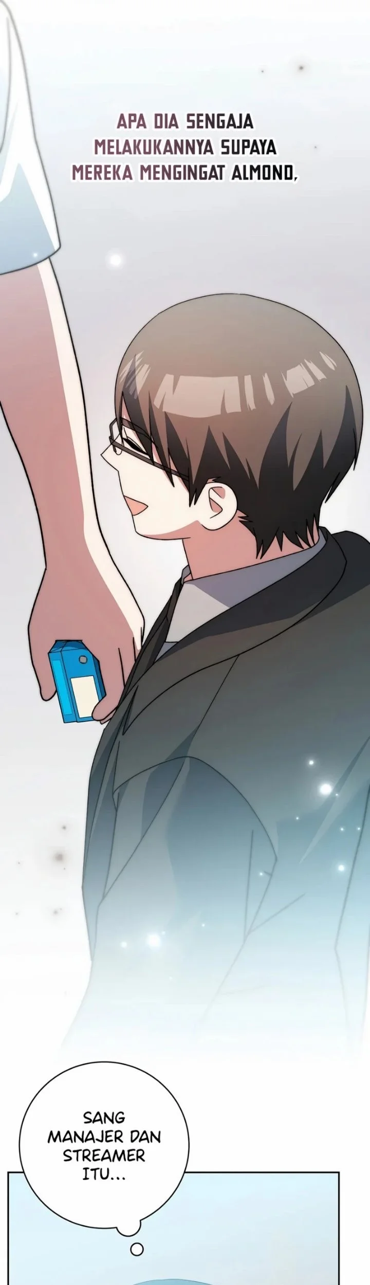 Genius Archer’s Streaming Chapter 114 - halaman 37