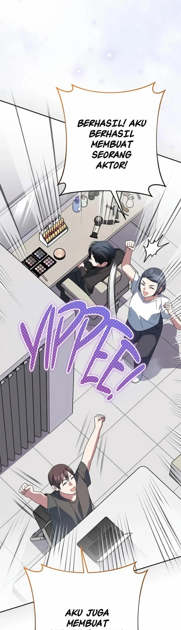 Genius Archer’s Streaming Chapter 114 - halaman 43