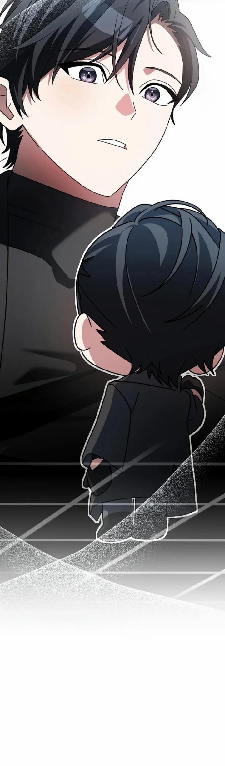 Genius Archer’s Streaming Chapter 114 - halaman 47