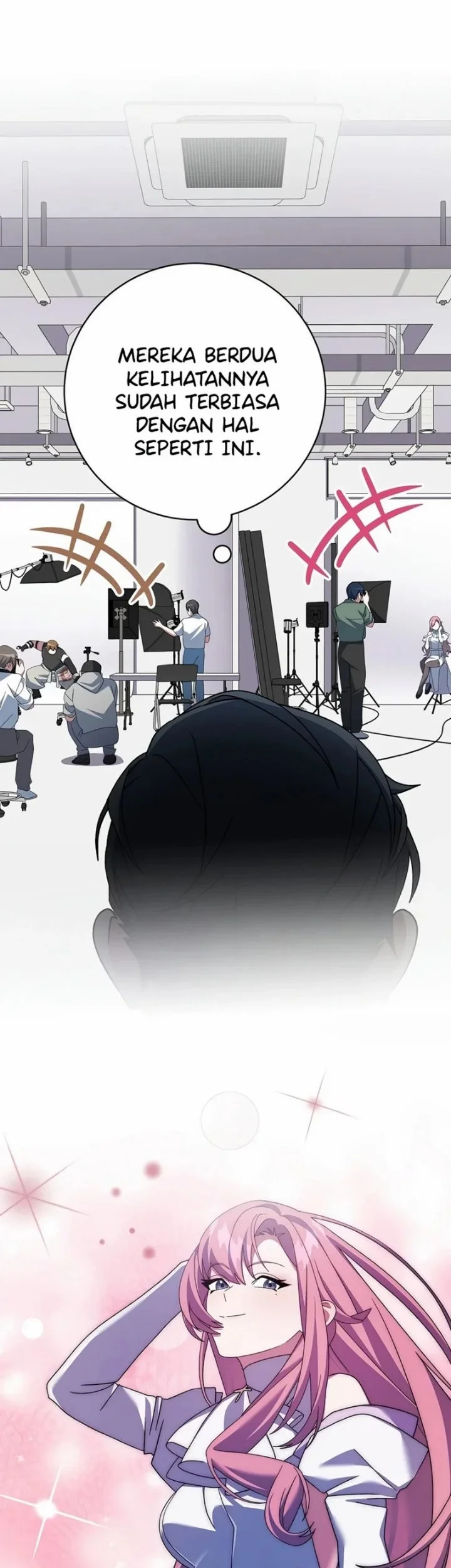 Genius Archer’s Streaming Chapter 114 - halaman 53