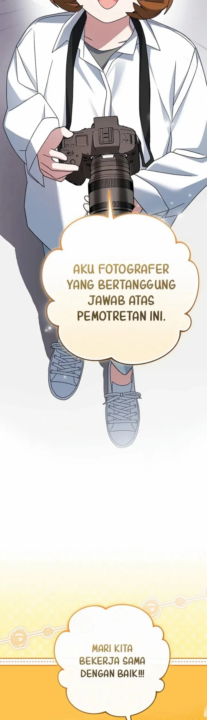 Genius Archer’s Streaming Chapter 114 - halaman 60