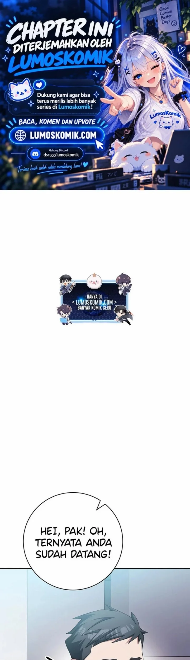 Genius Archer’s Streaming Chapter 114 - halaman 1