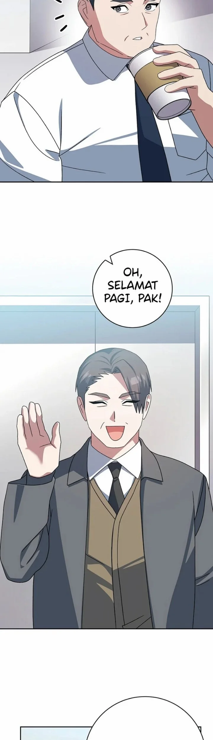 Genius Archer’s Streaming Chapter 114 - halaman 2