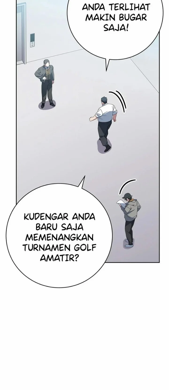 Genius Archer’s Streaming Chapter 114 - halaman 3