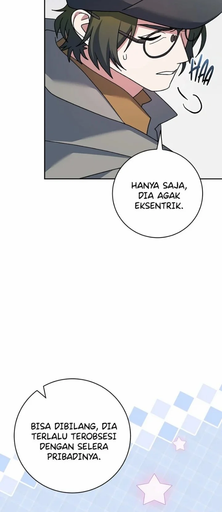 Genius Archer’s Streaming Chapter 114 - halaman 68