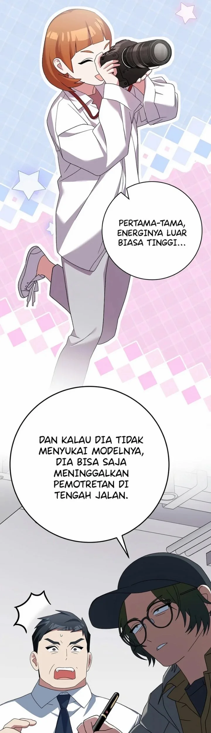 Genius Archer’s Streaming Chapter 114 - halaman 69