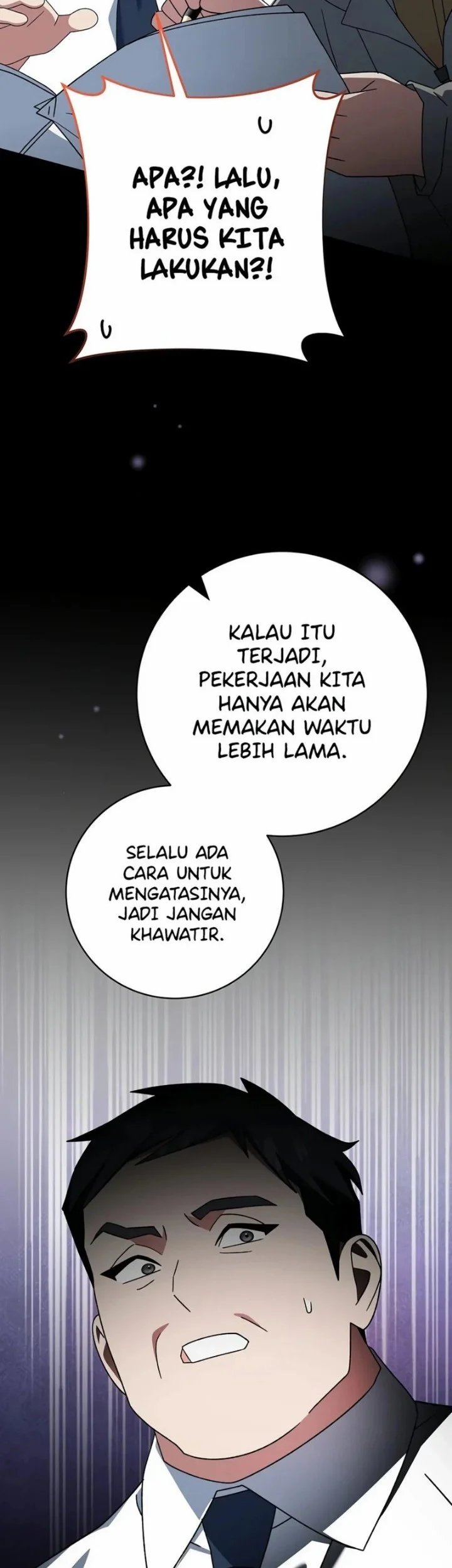 Genius Archer’s Streaming Chapter 114 - halaman 70