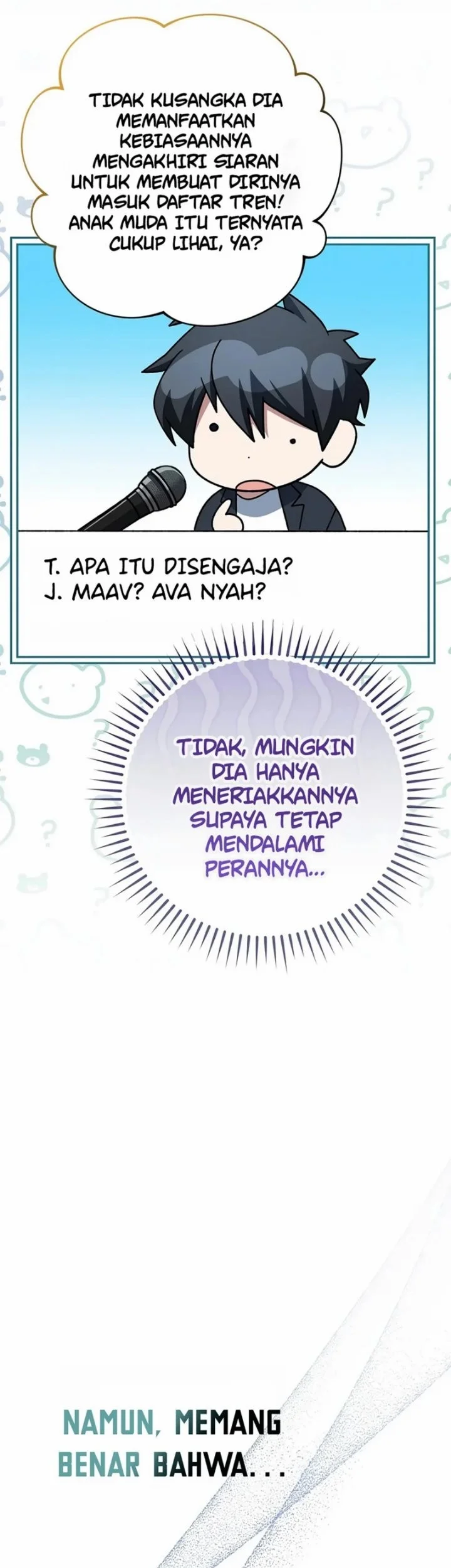 Genius Archer’s Streaming Chapter 114 - halaman 14