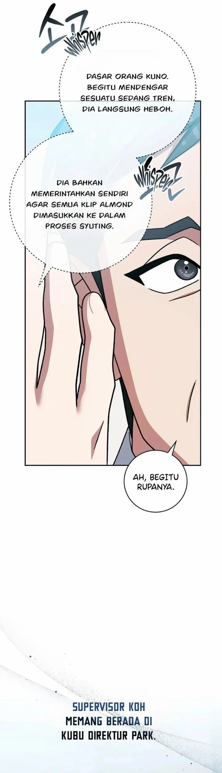 Genius Archer’s Streaming Chapter 114 - halaman 17