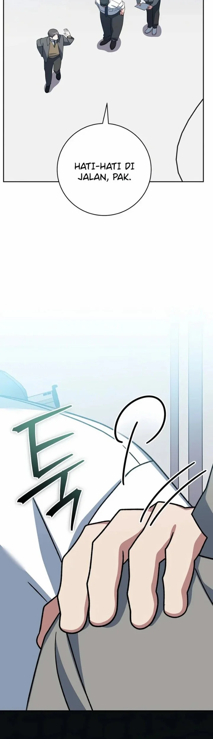 Genius Archer’s Streaming Chapter 114 - halaman 19