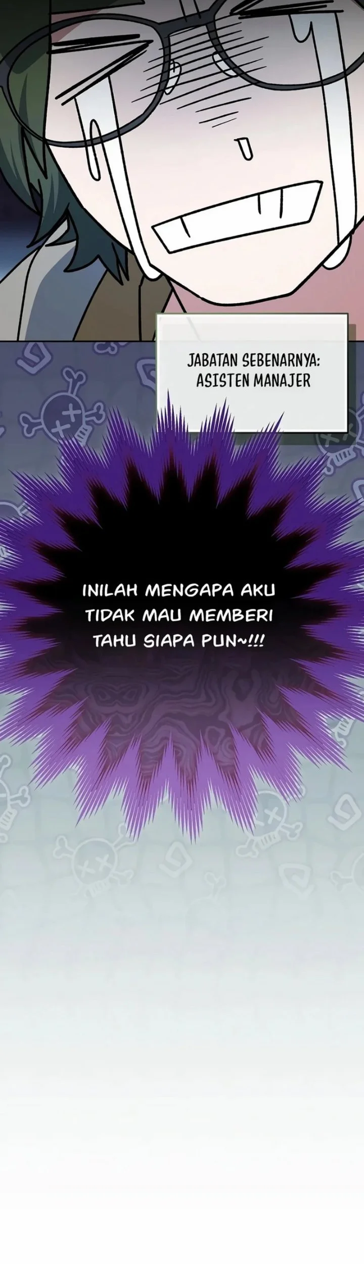 Genius Archer’s Streaming Chapter 114 - halaman 22