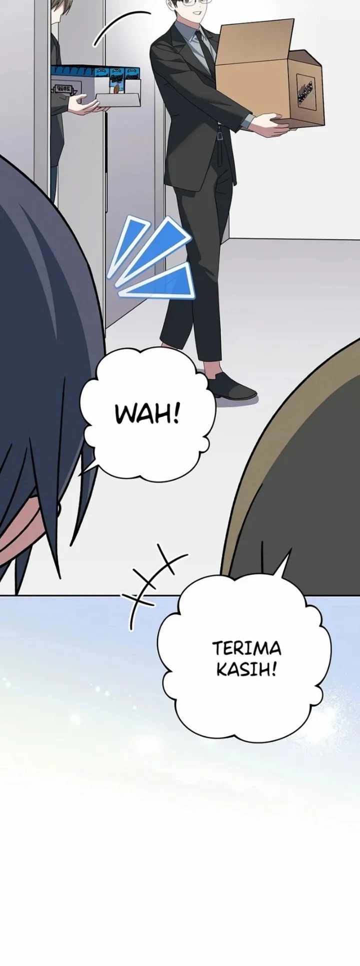 Genius Archer’s Streaming Chapter 114 - halaman 29