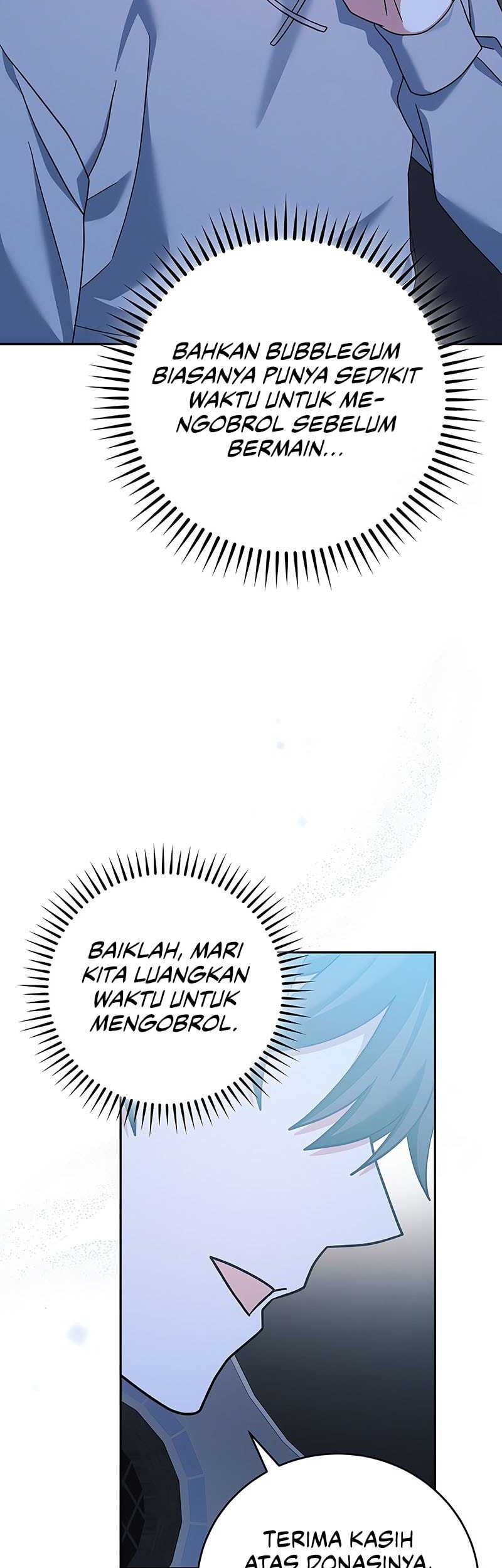 Genius Archer’s Streaming Chapter 59 - halaman 40