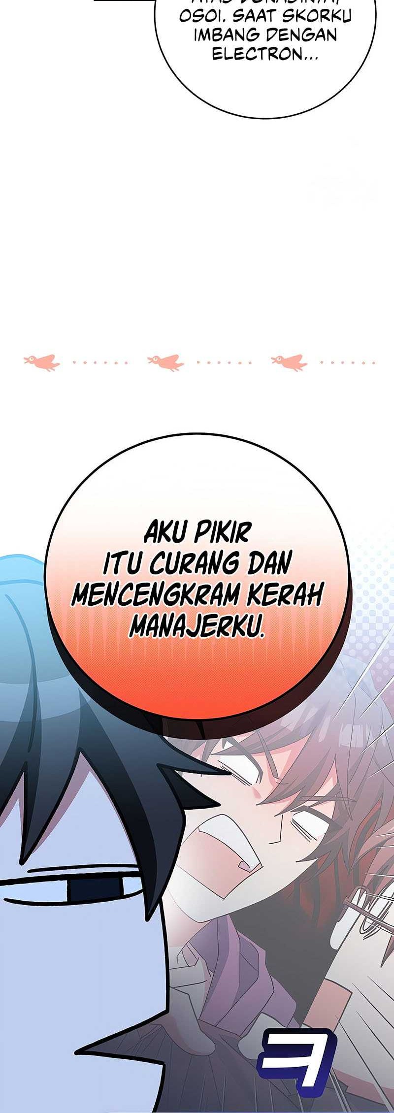 Genius Archer’s Streaming Chapter 59 - halaman 41