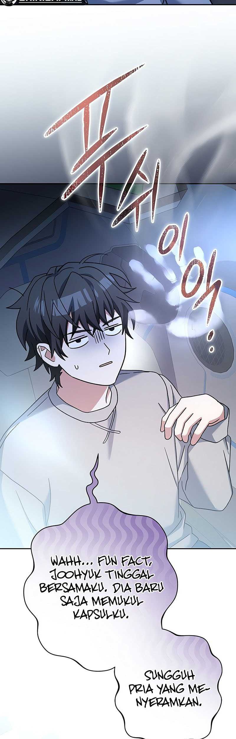 Genius Archer’s Streaming Chapter 59 - halaman 44