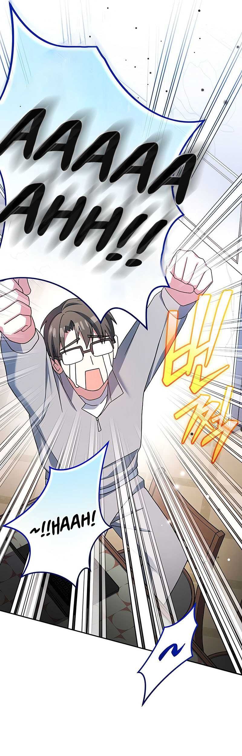 Genius Archer’s Streaming Chapter 59 - halaman 6