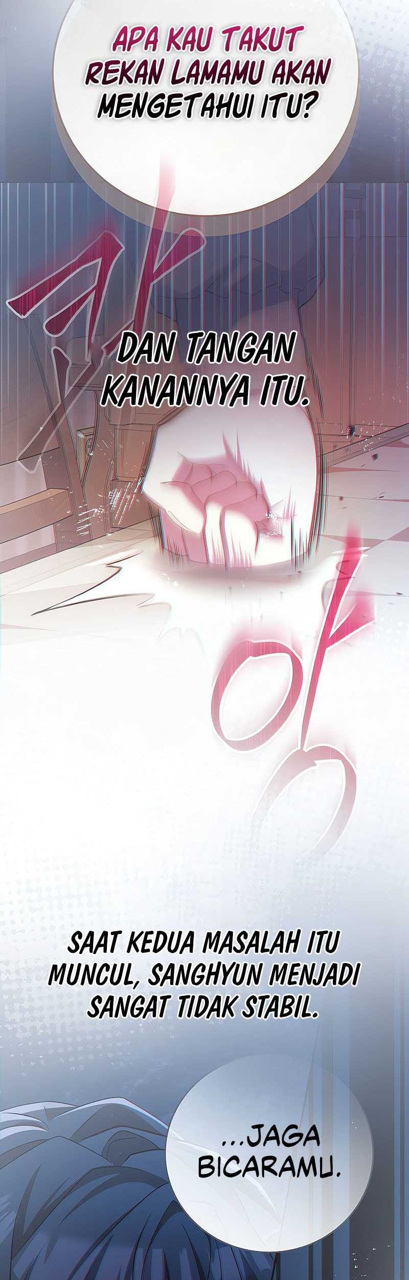 Genius Archer’s Streaming Chapter 59 - halaman 10