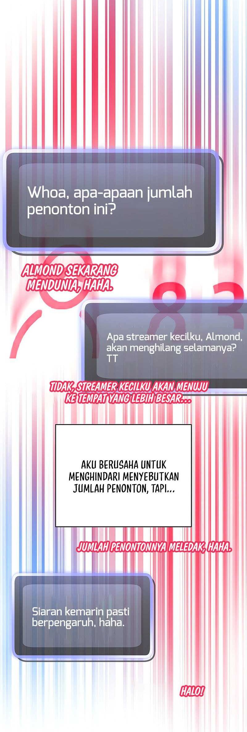 Genius Archer’s Streaming Chapter 59 - halaman 17