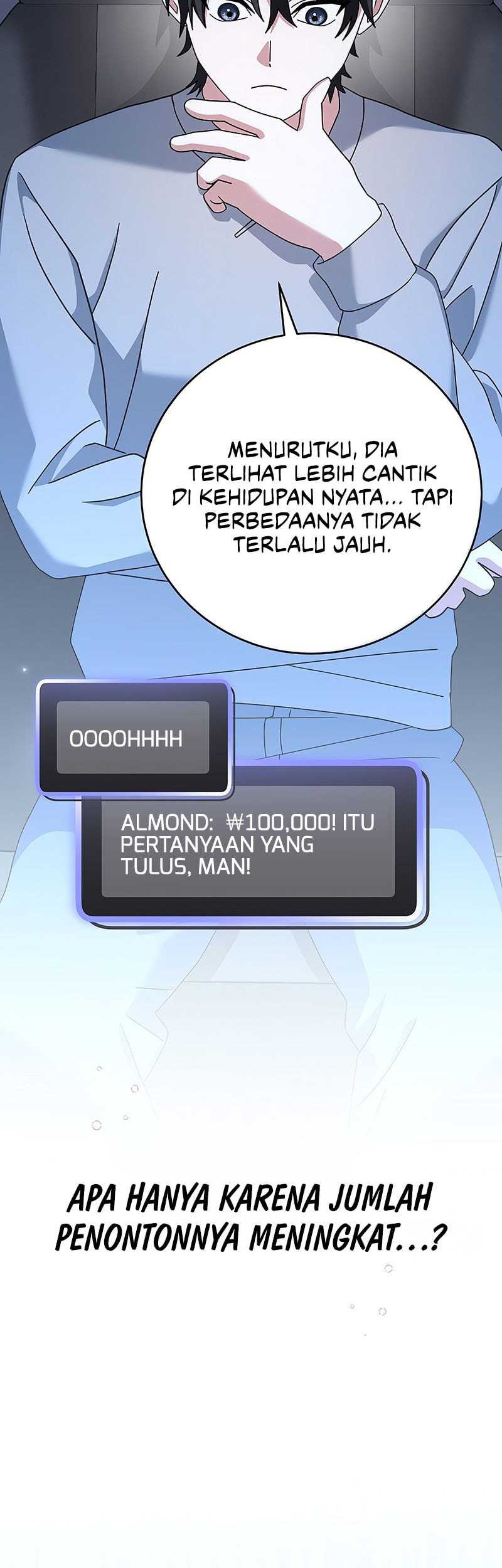 Genius Archer’s Streaming Chapter 59 - halaman 37