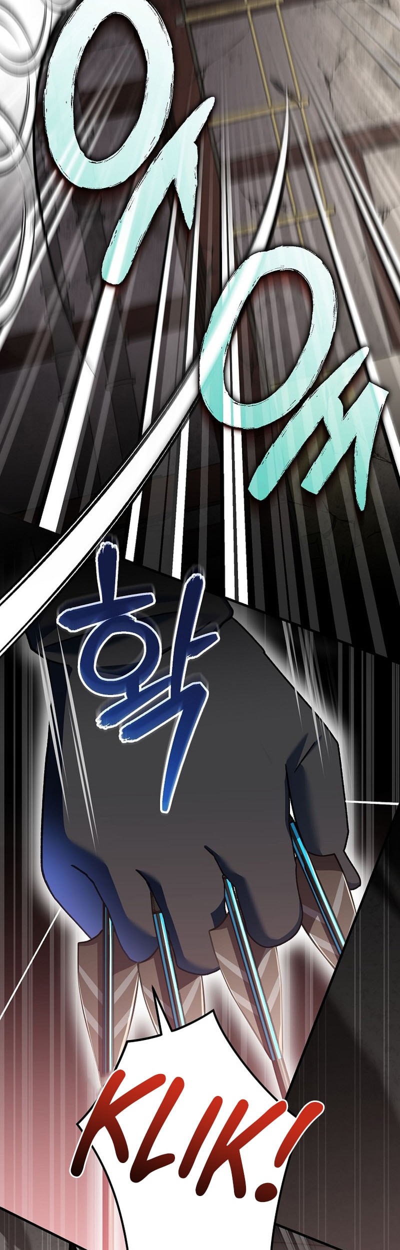 Genius Archer’s Streaming Chapter 61 - halaman 43