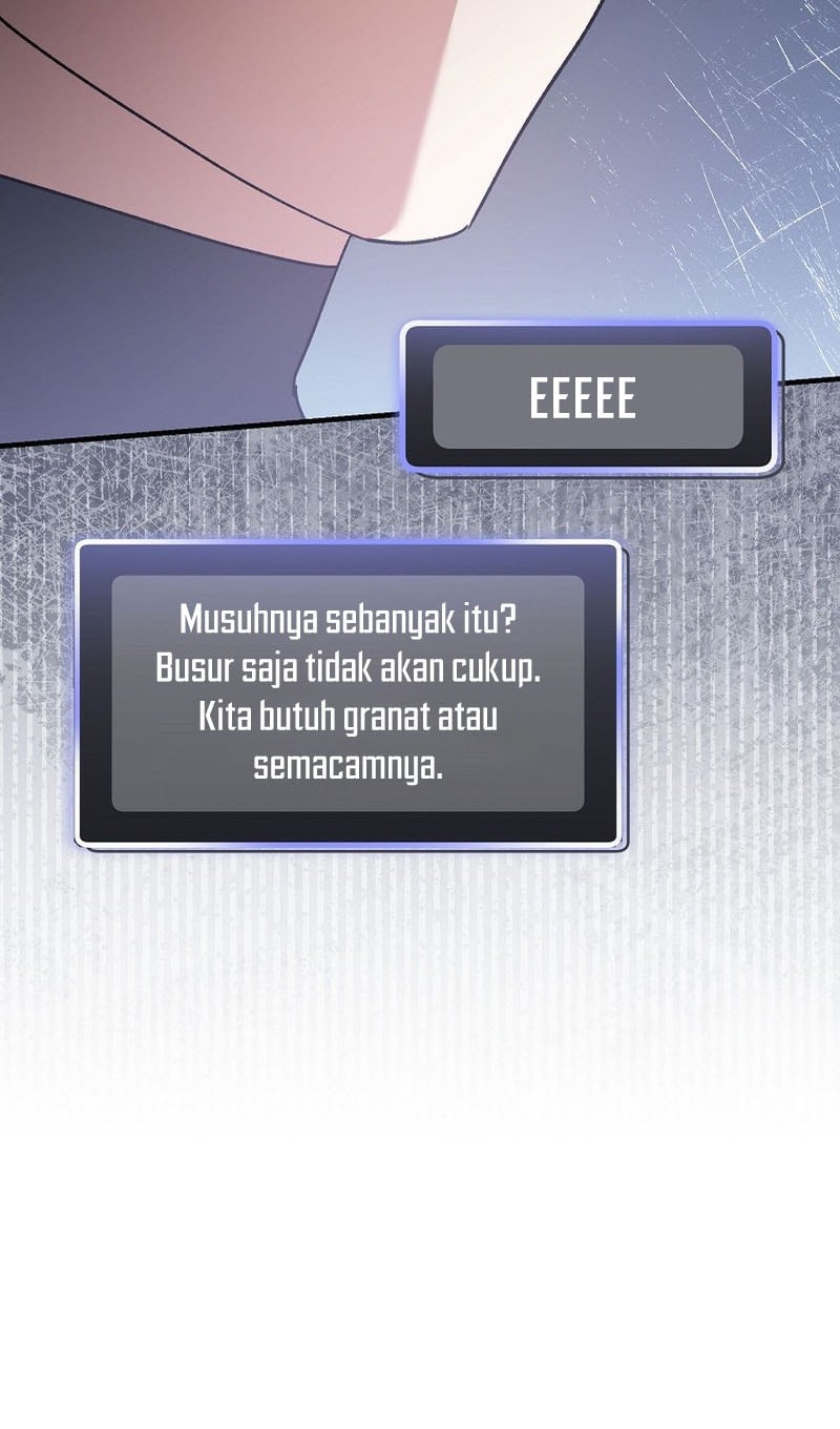 Genius Archer’s Streaming Chapter 61 - halaman 28