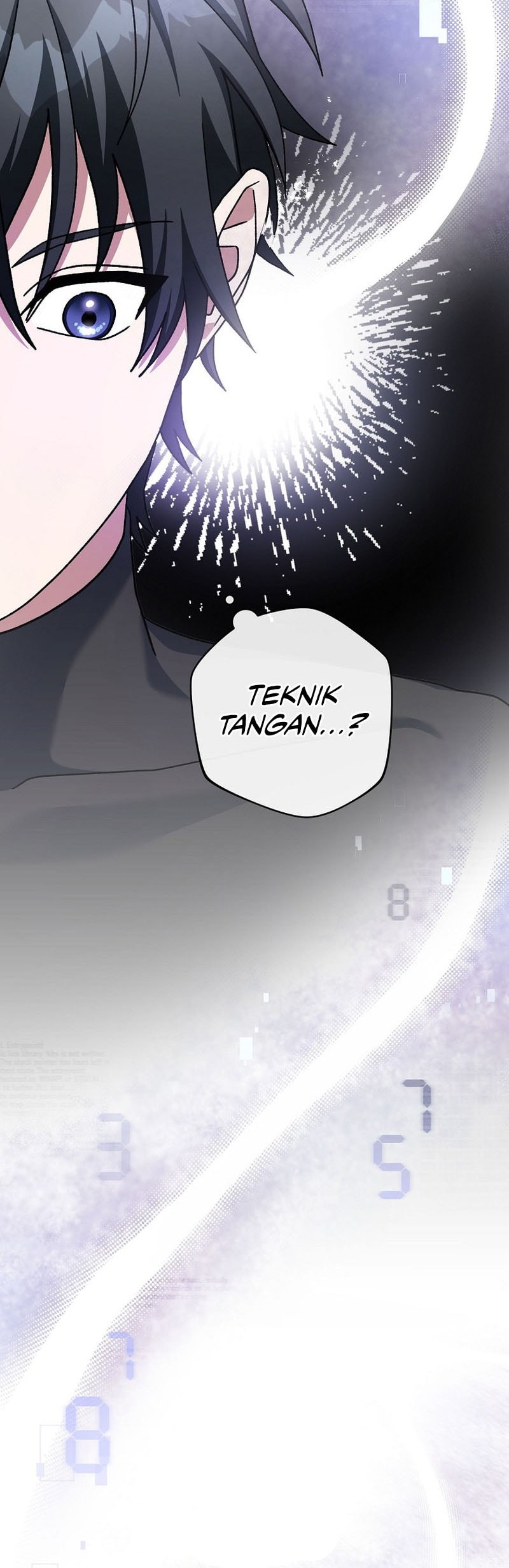 Genius Archer’s Streaming Chapter 61 - halaman 32