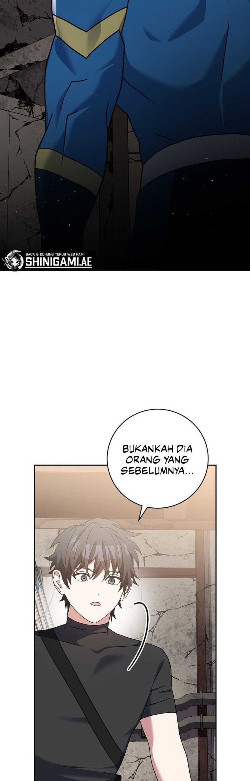 Genius Archer’s Streaming Chapter 62 - halaman 2