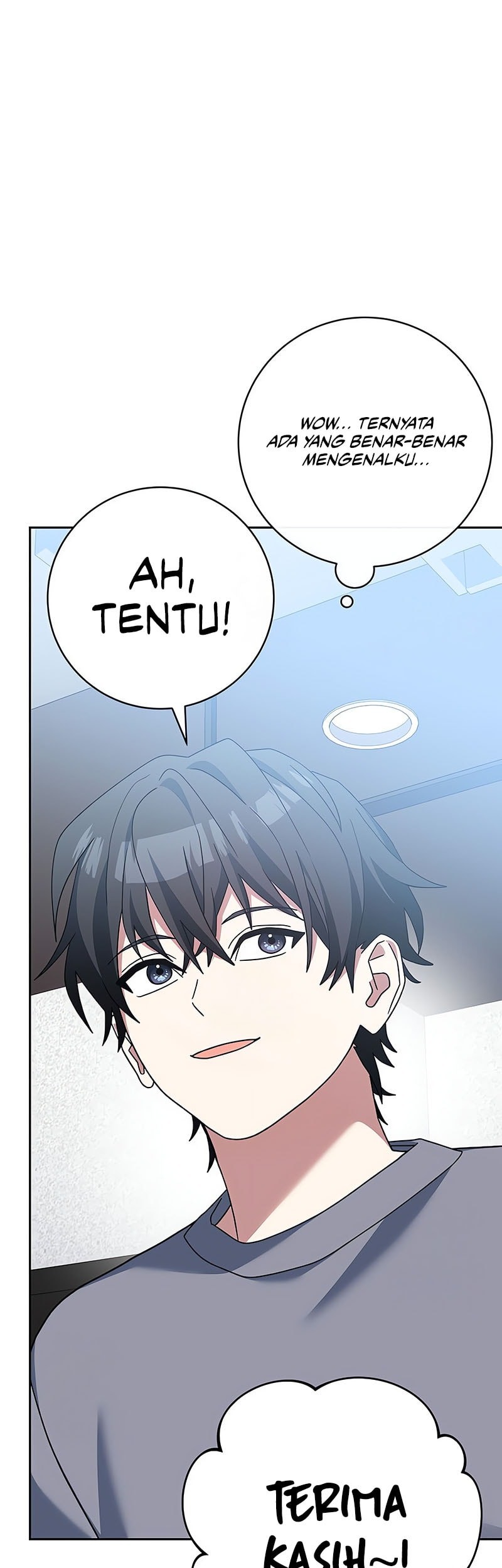 Genius Archer’s Streaming Chapter 64 - halaman 38