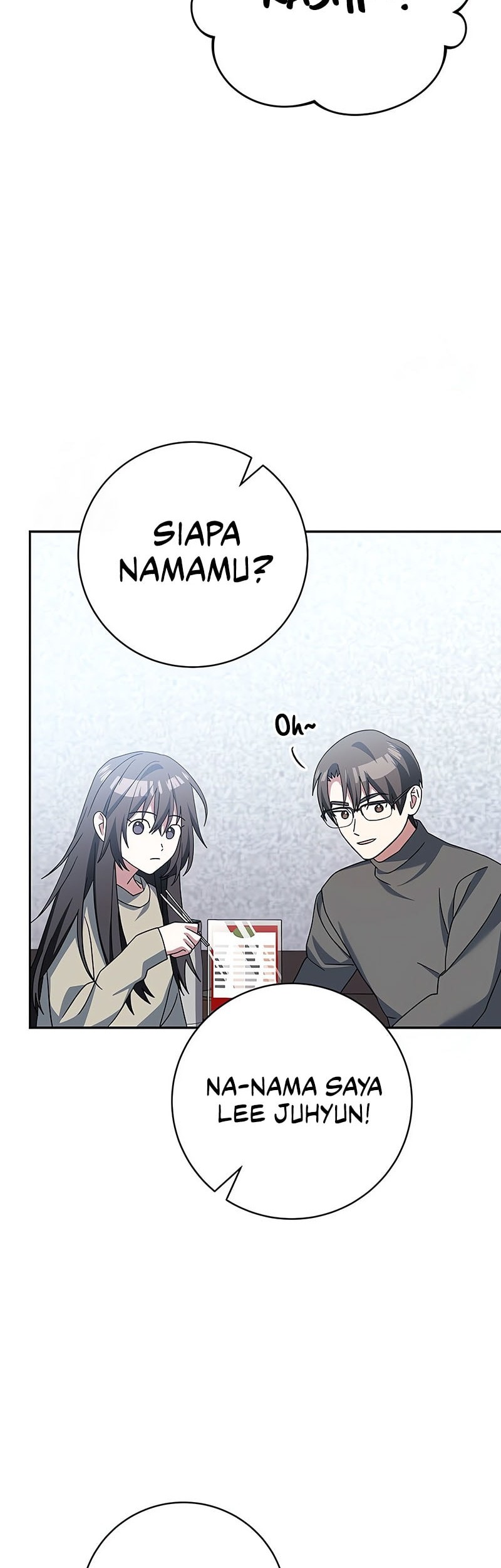 Genius Archer’s Streaming Chapter 64 - halaman 39