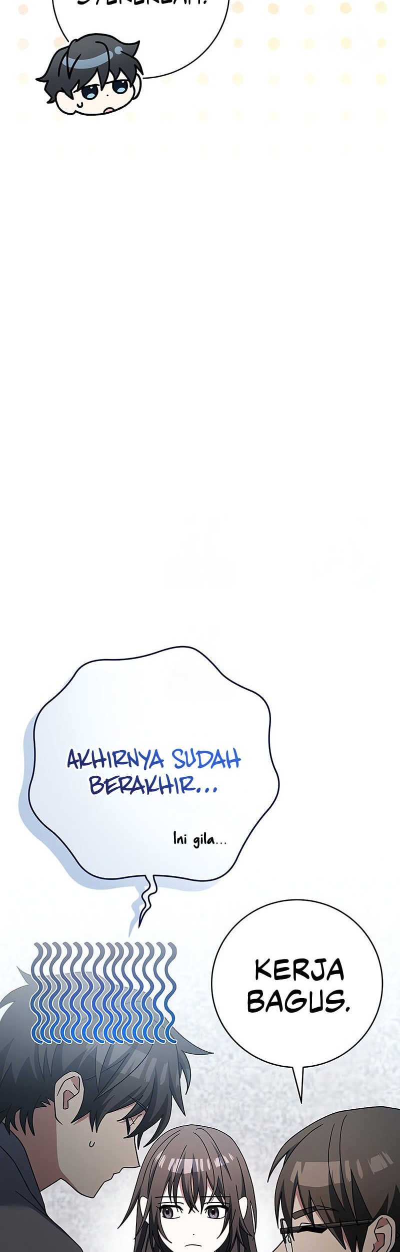Genius Archer’s Streaming Chapter 64 - halaman 47