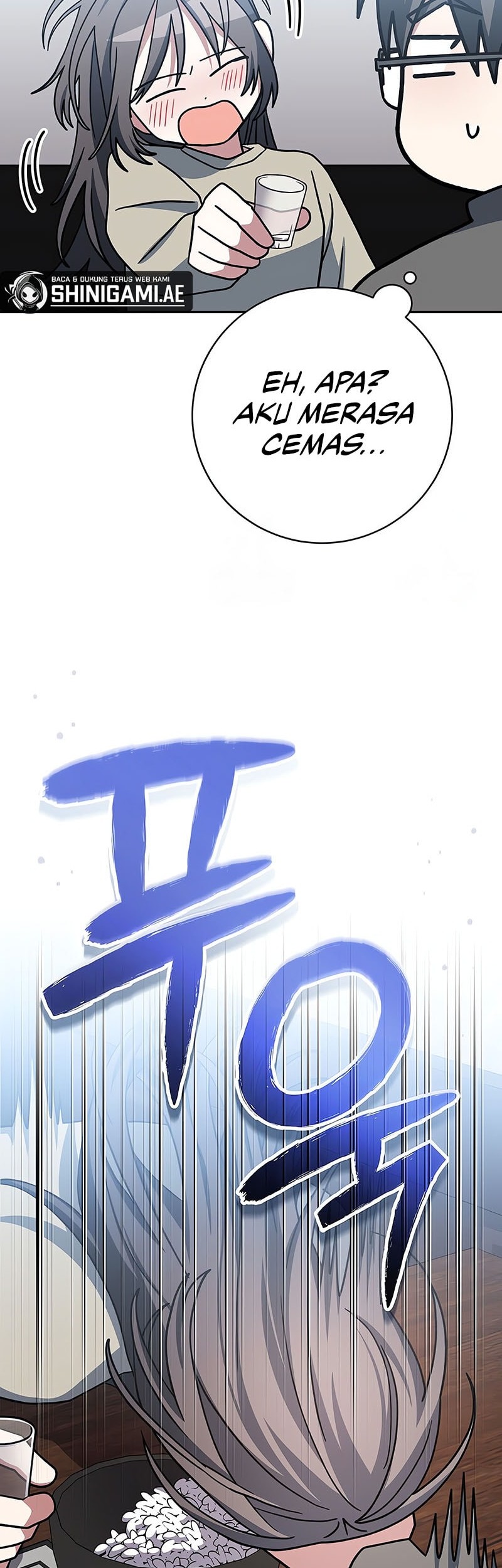 Genius Archer’s Streaming Chapter 64 - halaman 55