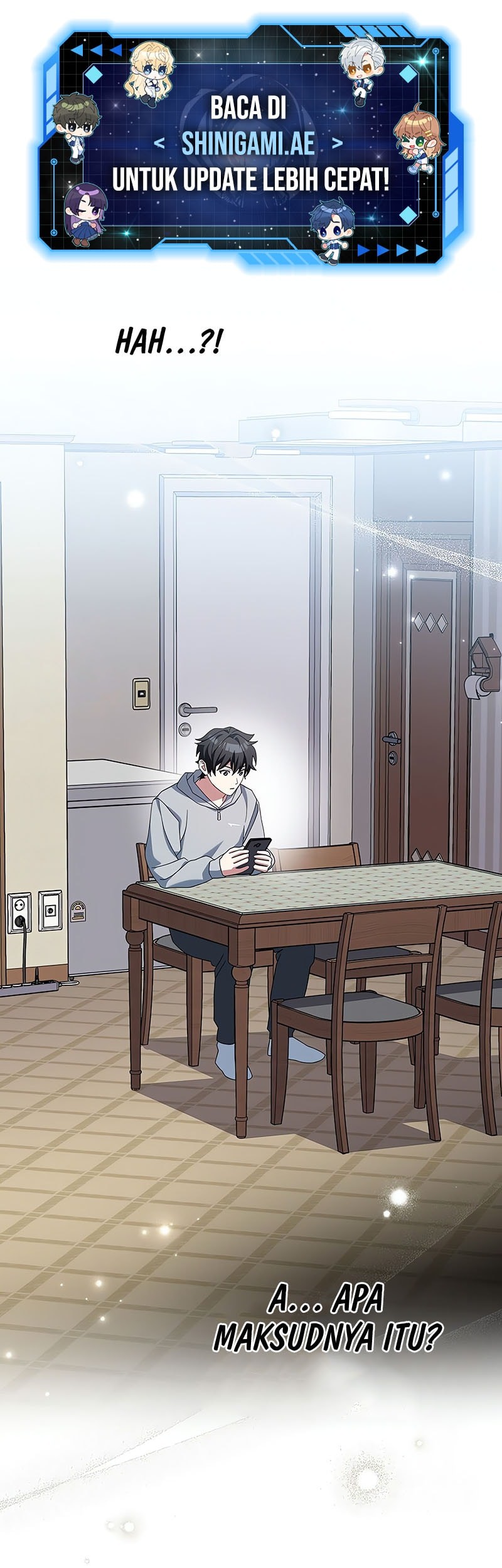 Genius Archer’s Streaming Chapter 64 - halaman 2