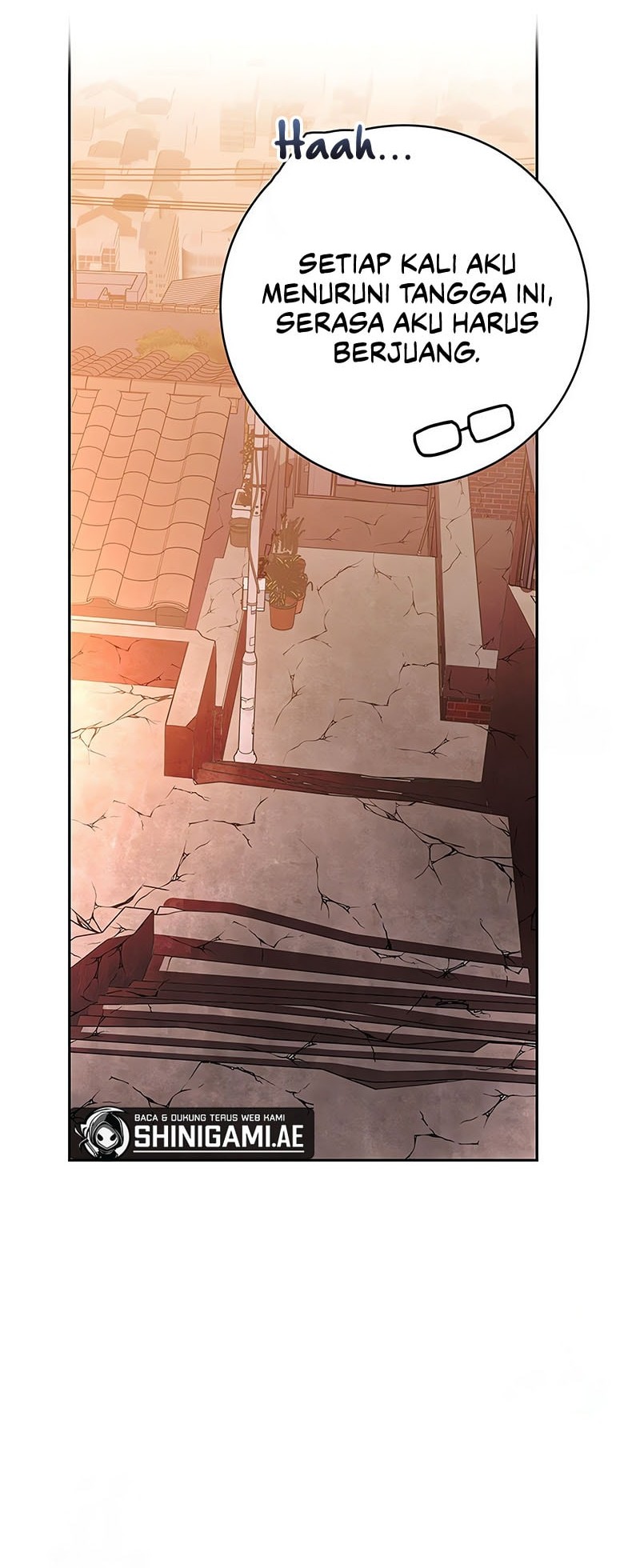 Genius Archer’s Streaming Chapter 64 - halaman 13