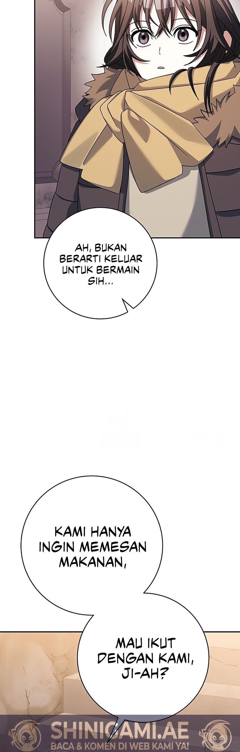 Genius Archer’s Streaming Chapter 64 - halaman 24
