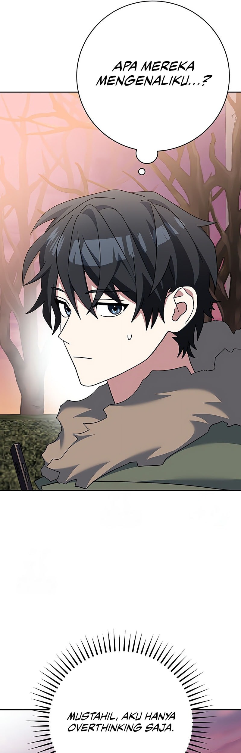 Genius Archer’s Streaming Chapter 64 - halaman 30