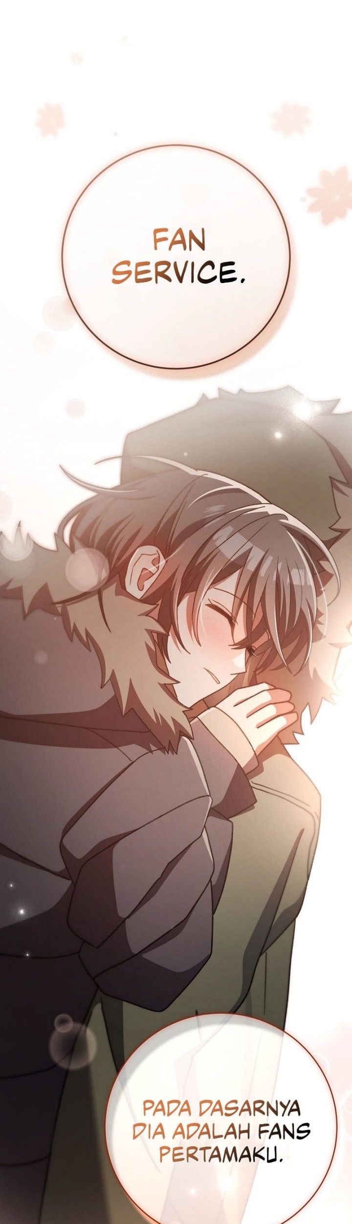 Genius Archer’s Streaming Chapter 65 - halaman 34