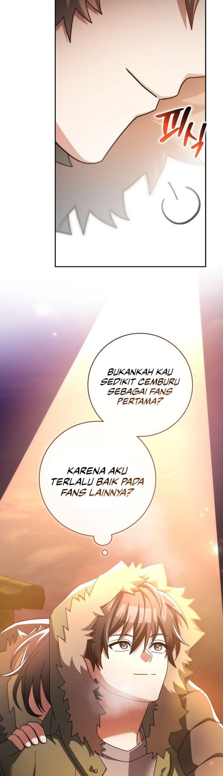 Genius Archer’s Streaming Chapter 65 - halaman 38