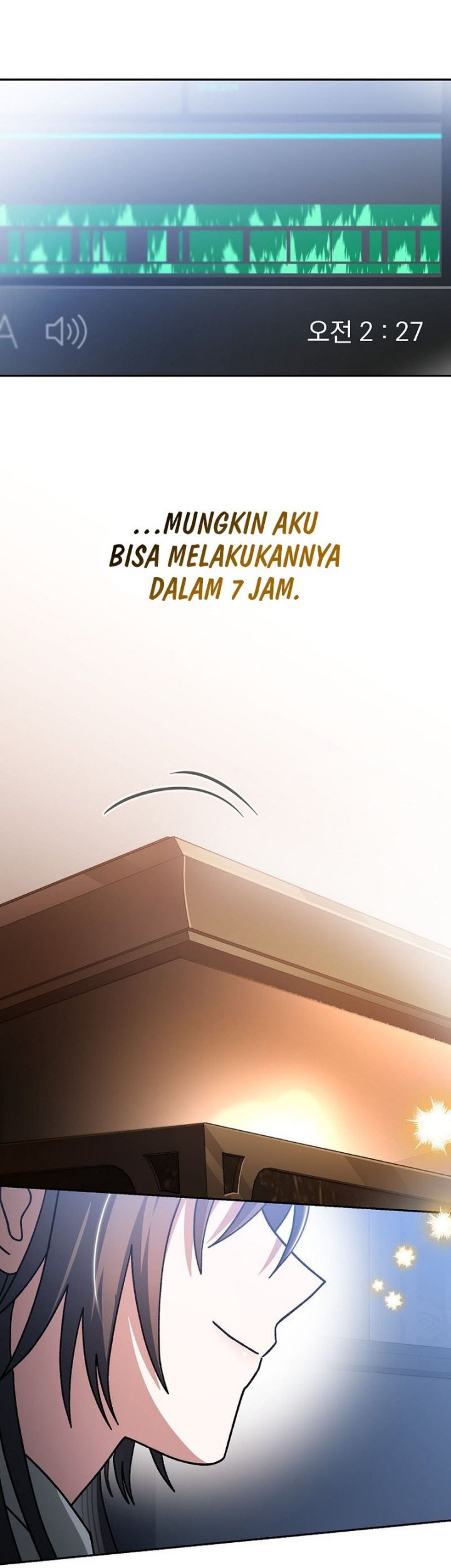 Genius Archer’s Streaming Chapter 65 - halaman 64