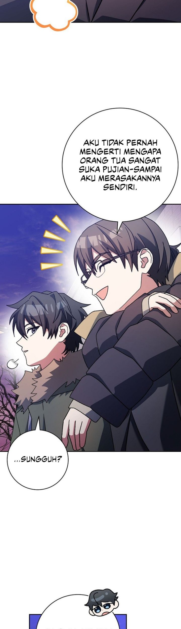 Genius Archer’s Streaming Chapter 65 - halaman 27