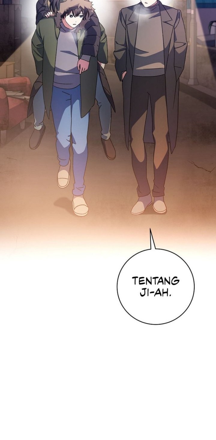 Genius Archer’s Streaming Chapter 65 - halaman 32
