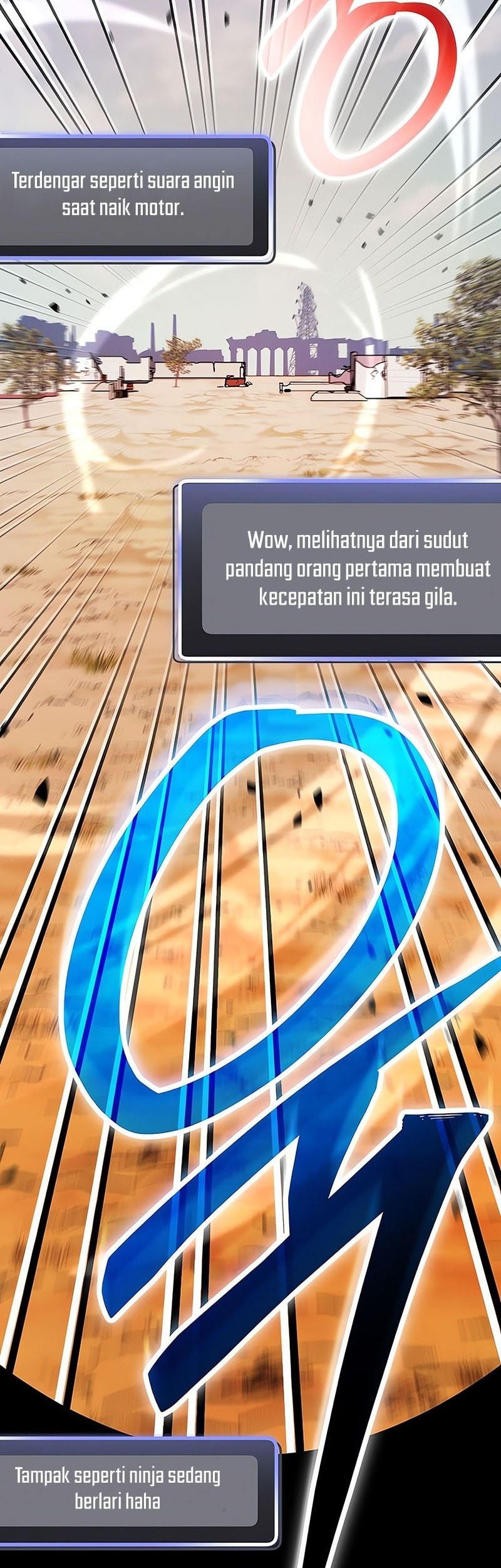 Genius Archer’s Streaming Chapter 66 - halaman 37