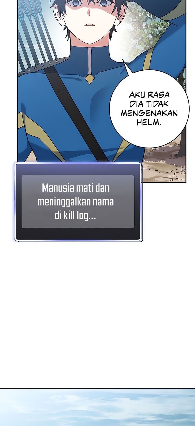 Genius Archer’s Streaming Chapter 66 - halaman 53