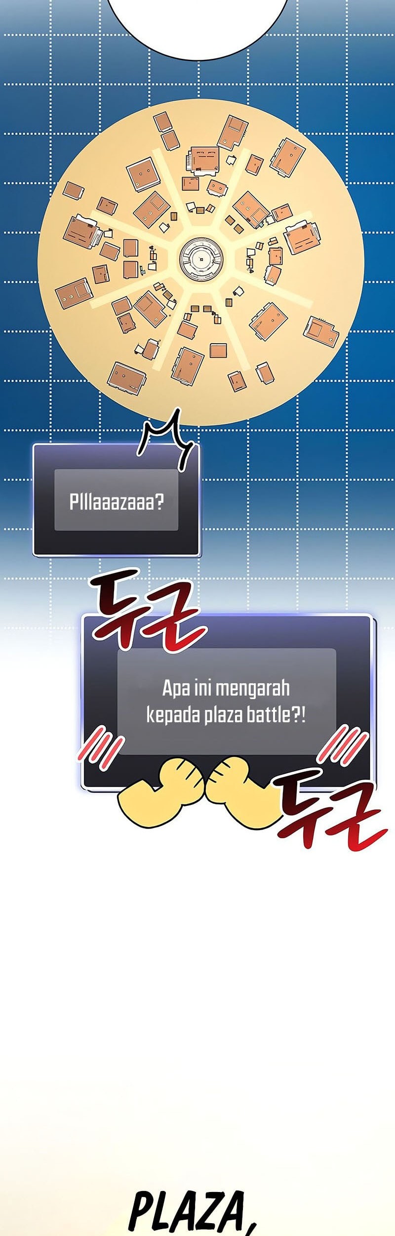 Genius Archer’s Streaming Chapter 66 - halaman 70