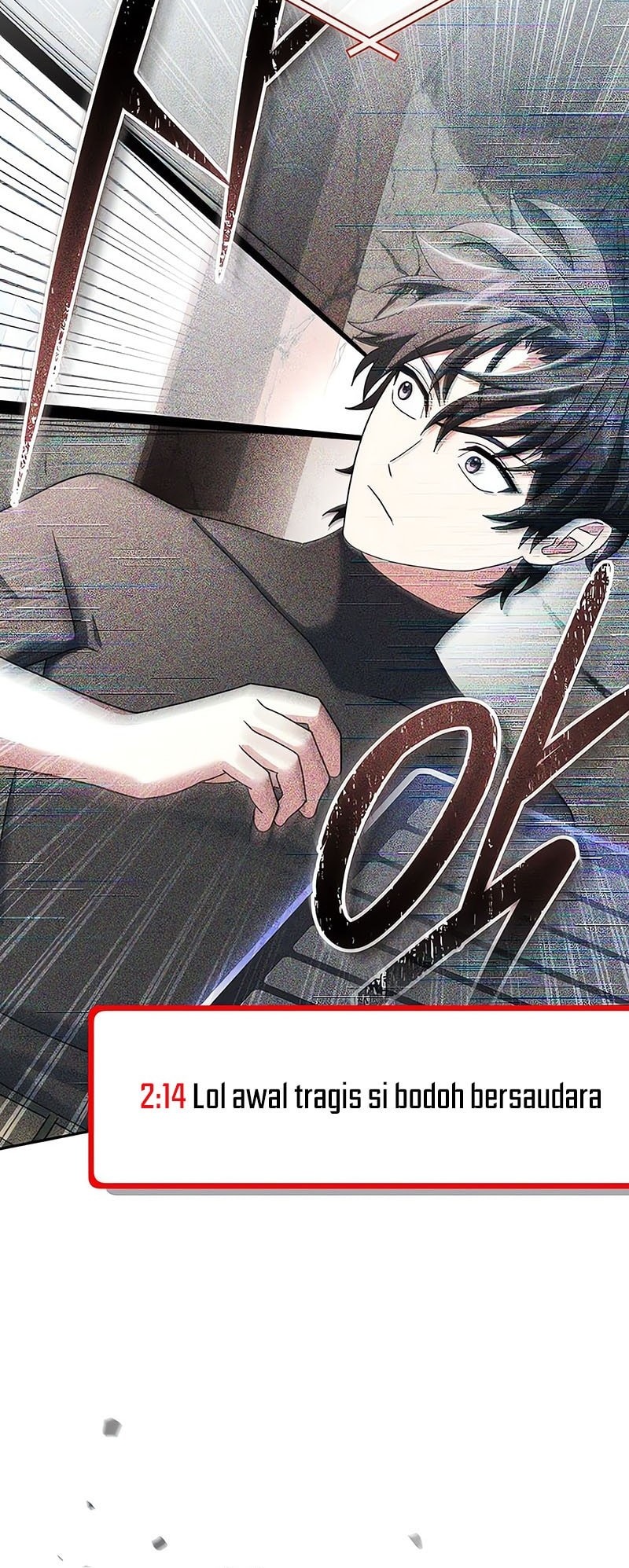 Genius Archer’s Streaming Chapter 66 - halaman 4